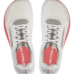 Altra Escalante Racer 2 Hardloopschoenen Dames - White/Coral