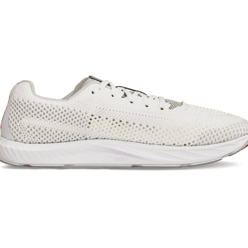 Altra Escalante Racer 2 Hardloopschoenen Dames - White/Coral