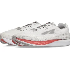 Altra Escalante Racer 2 Hardloopschoenen Dames - White/Coral