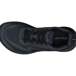 Hardloopschoenen Voor Op De Weg|Schoenen < Altra Experience Flow 3 Hardloopschoenen Heren - Zwart/Zwart