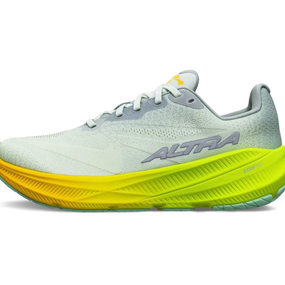 Altra Experience Flow 3 Hardloopschoenen Dames - Grijs