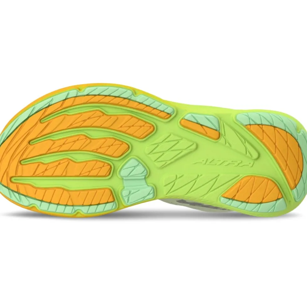Altra Experience Flow 3 Hardloopschoenen Dames - Grijs