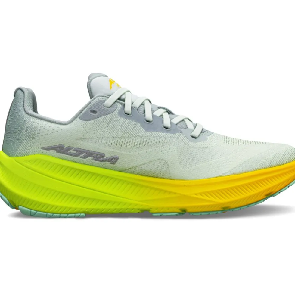 Altra Experience Flow 3 Hardloopschoenen Dames - Grijs