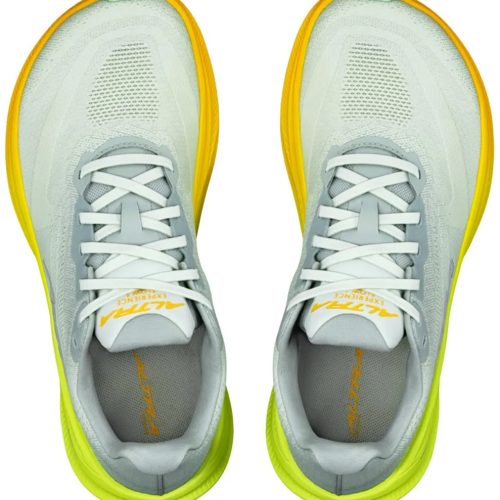 Altra Experience Flow 3 Hardloopschoenen Dames - Grijs