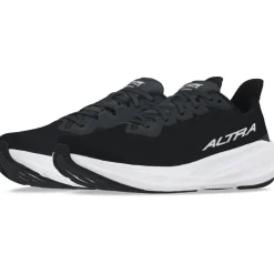 Altra Experience Flow 2 Hardloopschoenen Heren - Zwart/Wit