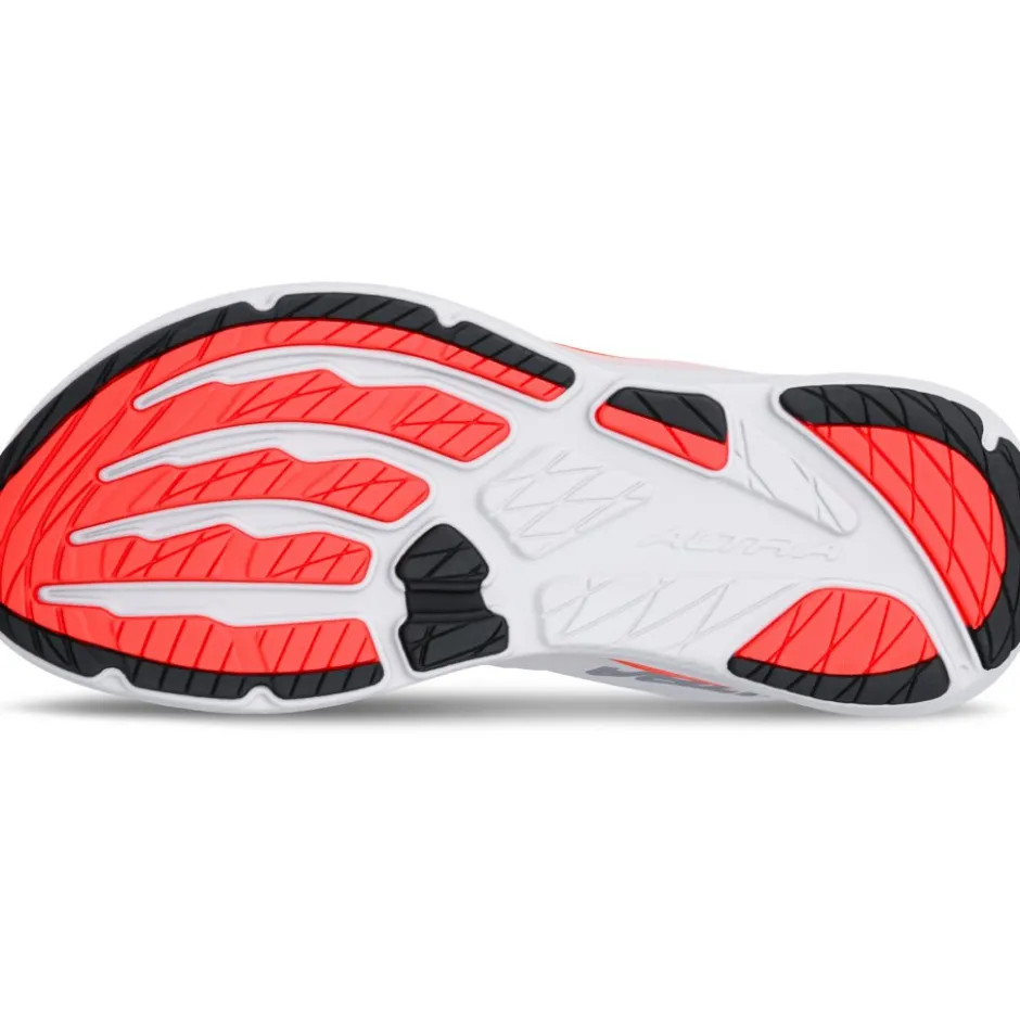 Schoenen < Altra Experience Flow 3 Hardloopschoenen Dames - White/Coral