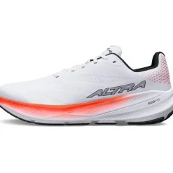 Schoenen < Altra Experience Flow 3 Hardloopschoenen Dames - White/Coral