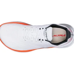 Schoenen < Altra Experience Flow 3 Hardloopschoenen Dames - White/Coral