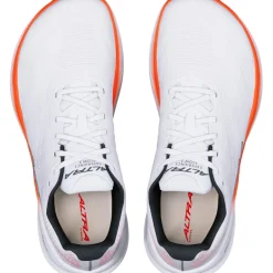 Schoenen < Altra Experience Flow 3 Hardloopschoenen Dames - White/Coral