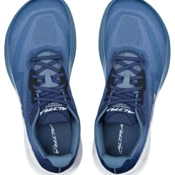 Hardloopschoenen Voor Op De Weg|Schoenen < Altra Experience Flow 3 Hardloopschoenen Heren - Navy/Light Blue