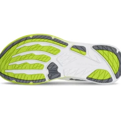 Altra Experience Flow 3 Hardloopschoenen Heren - White/Lime