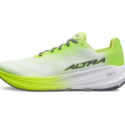 Altra Experience Flow 3 Hardloopschoenen Heren - White/Lime