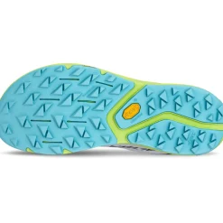 Altra Experience Wild 3+ Trail Running Schoenen Heren - White/Lime