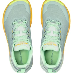 Altra Experience Wild 3+ Trail Running Schoenen Dames - Grijs