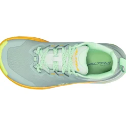 Altra Experience Wild 3+ Trail Running Schoenen Dames - Grijs