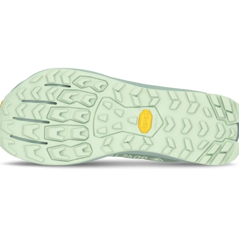 Altra Lone Peak 9+ GTX Trail Running Schoenen Dames - Dusty Olive