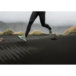Altra Lone Peak 9+ GTX Trail Running Schoenen Dames - Dusty Olive