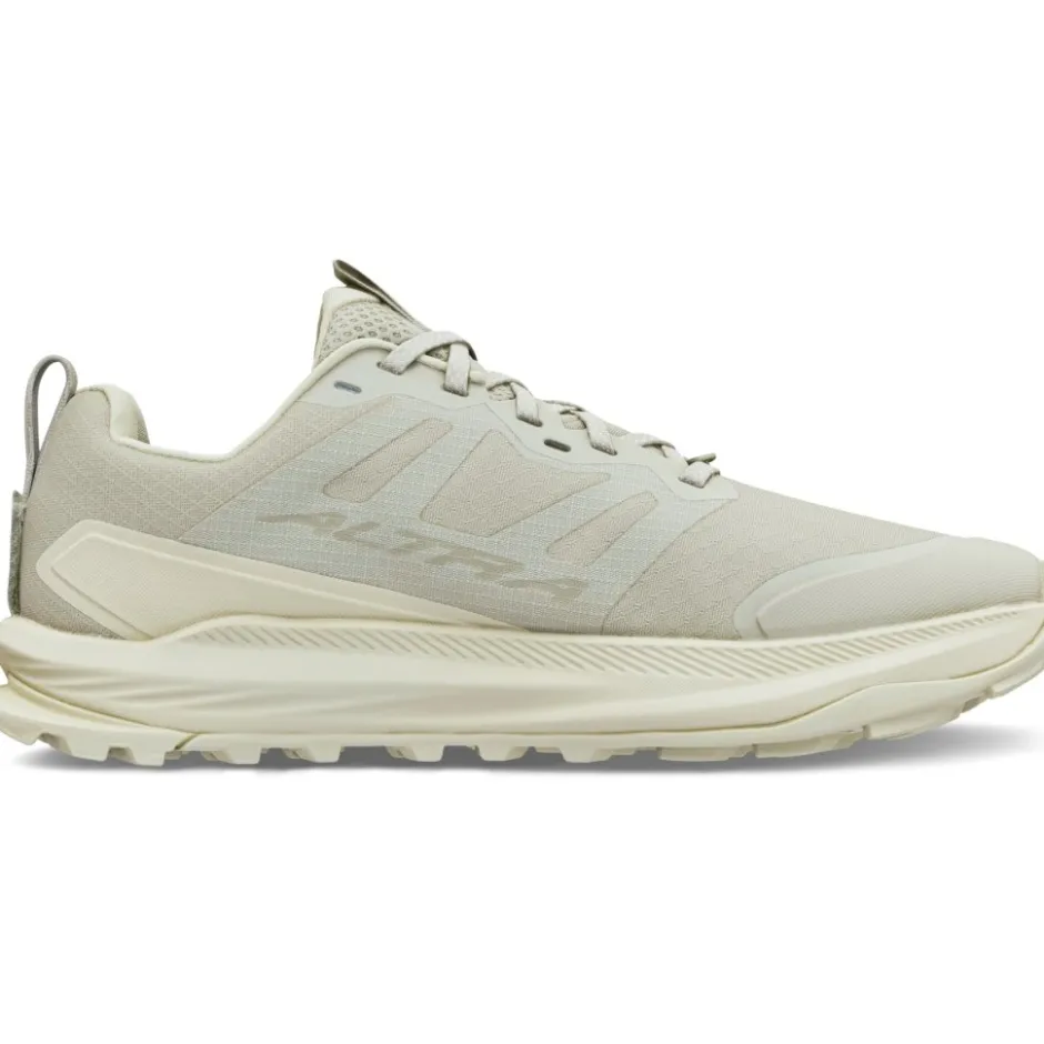 Hardloopschoenen Dames|Schoenen < Altra Lone Peak 9+ Trail Running Schoenen Dames - Brown/Tan