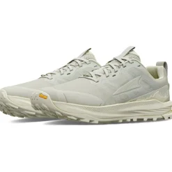 Hardloopschoenen Dames|Schoenen < Altra Lone Peak 9+ Trail Running Schoenen Dames - Brown/Tan