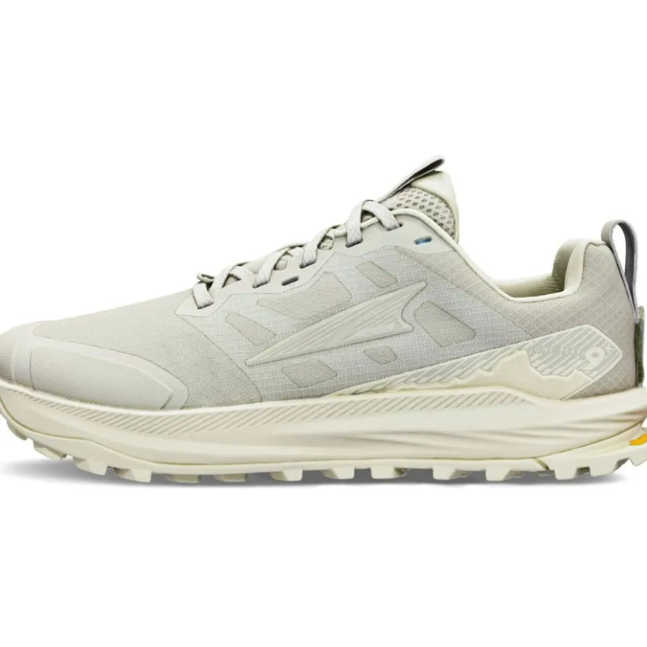 Hardloopschoenen Dames|Schoenen < Altra Lone Peak 9+ Trail Running Schoenen Dames - Brown/Tan