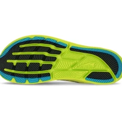 Hardloopschoenen Voor Op De Weg|Schoenen < Altra Torin 8 Hardloopschoenen Heren - White/Lime