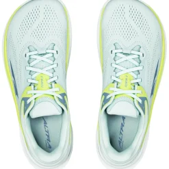 Schoenen < Altra Torin 8 Hardloopschoenen Dames - Pastel Teal