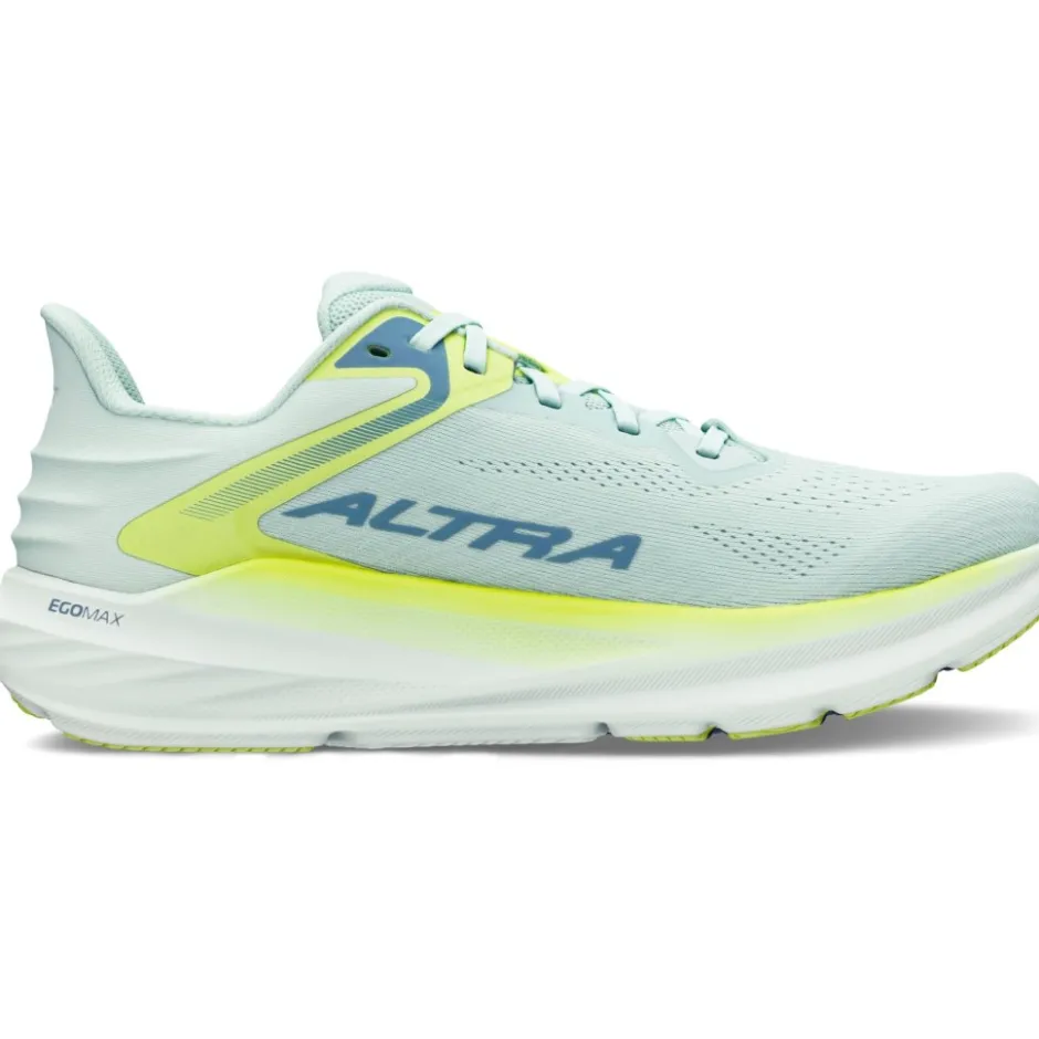 Schoenen < Altra Torin 8 Hardloopschoenen Dames - Pastel Teal