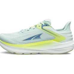 Schoenen < Altra Torin 8 Hardloopschoenen Dames - Pastel Teal