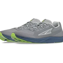 Hardloopschoenen Voor Op De Weg|Schoenen < Altra Escalante 4 Hardloopschoenen Heren - Gray/Lime