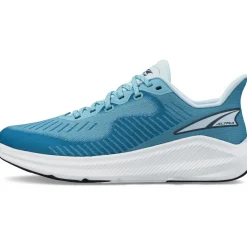Altra Experience Form Hardloopschoenen Dames - Light Blue