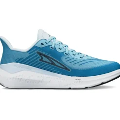 Altra Experience Form Hardloopschoenen Dames - Light Blue
