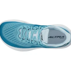 Altra Experience Form Hardloopschoenen Dames - Light Blue