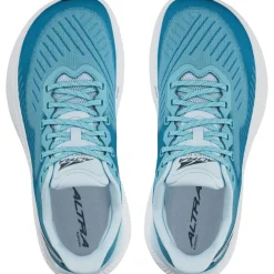 Altra Experience Form Hardloopschoenen Dames - Light Blue