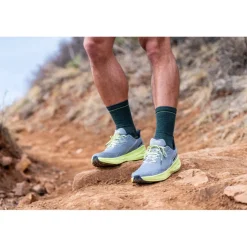 Altra Experience Wild Trail Running Schoenen Heren - Zwart