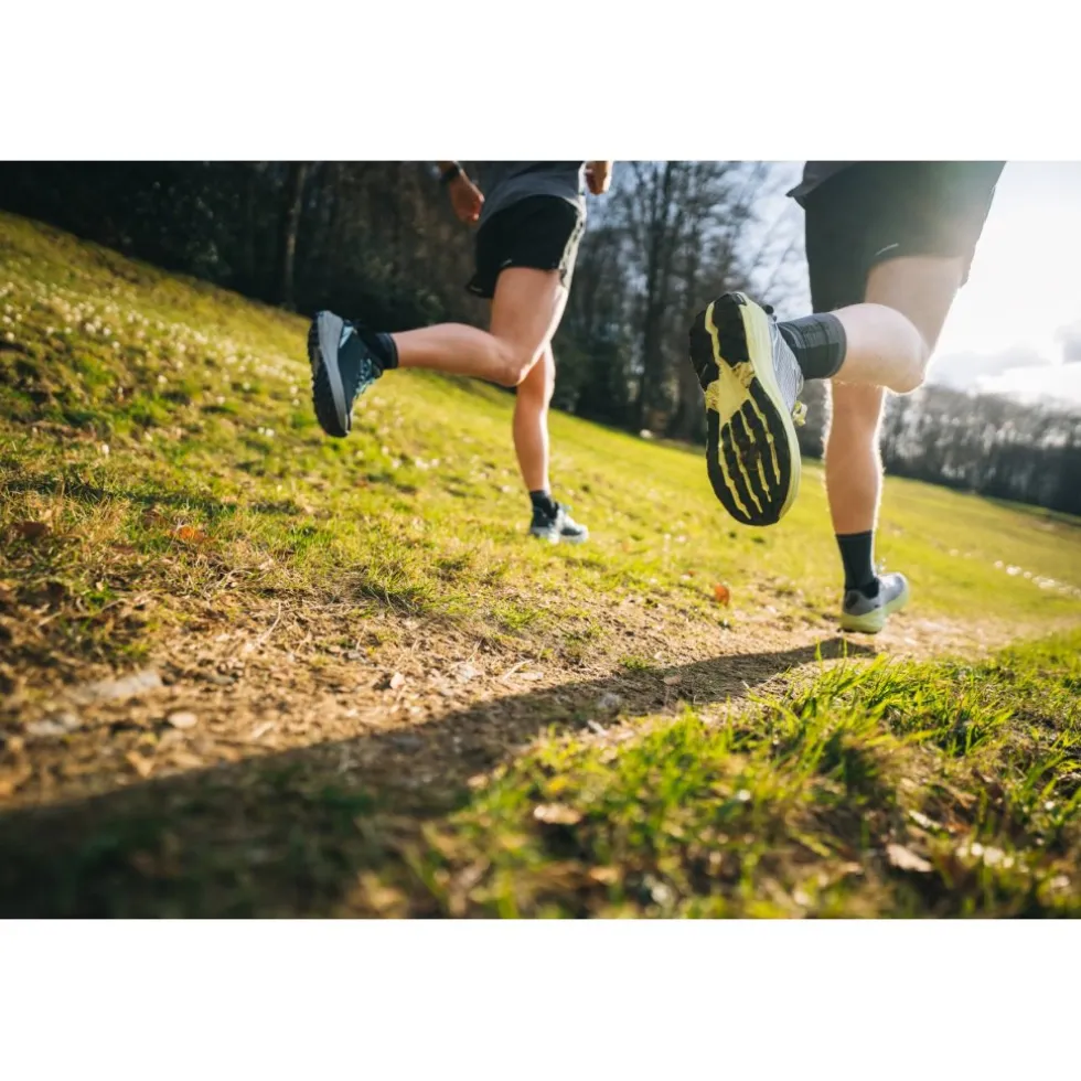 Altra Experience Wild Trail Running Schoenen Heren - Zwart