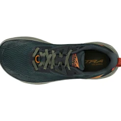 Altra Experience Wild Trail Running Schoenen Heren - Zwart