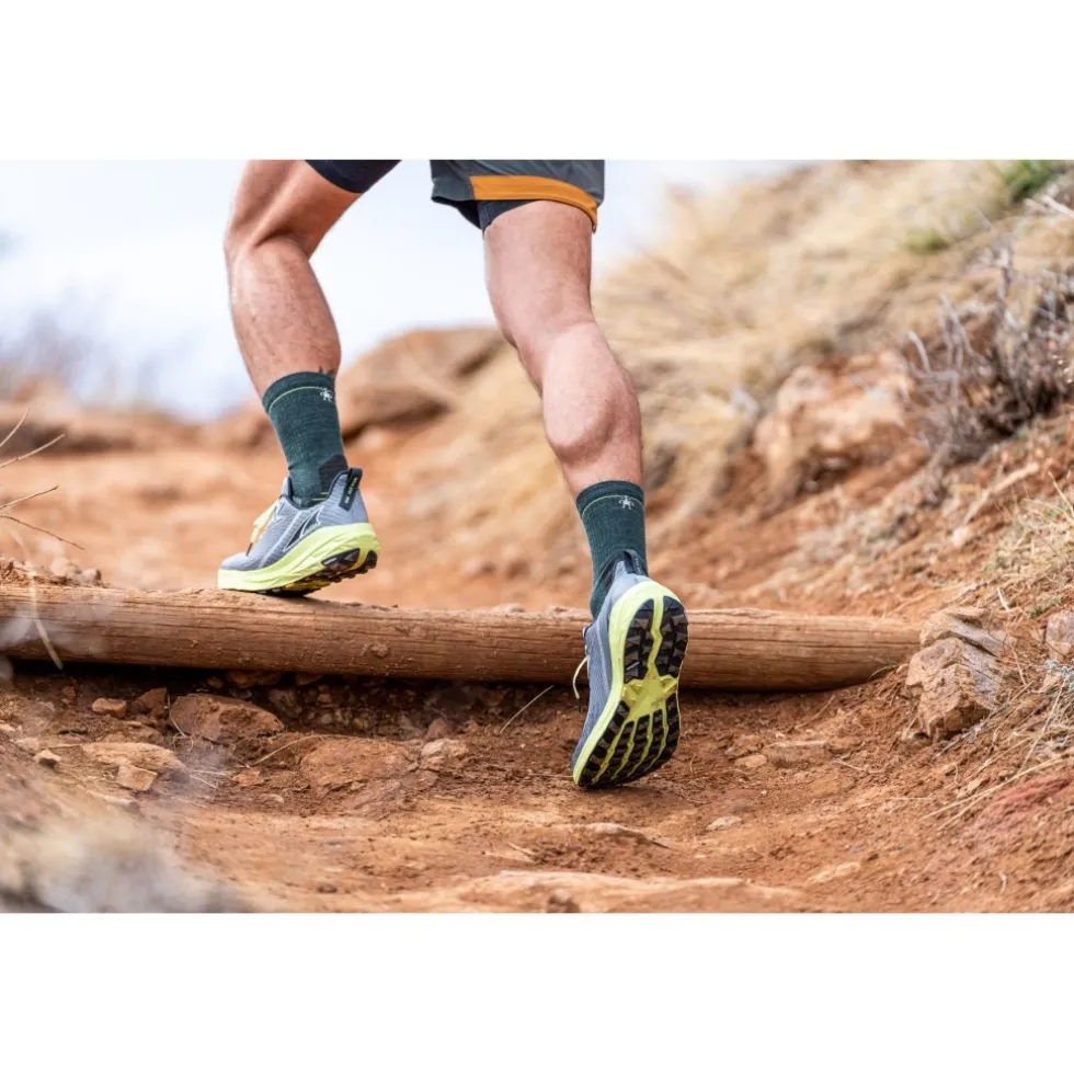Altra Experience Wild Trail Running Schoenen Heren - Zwart