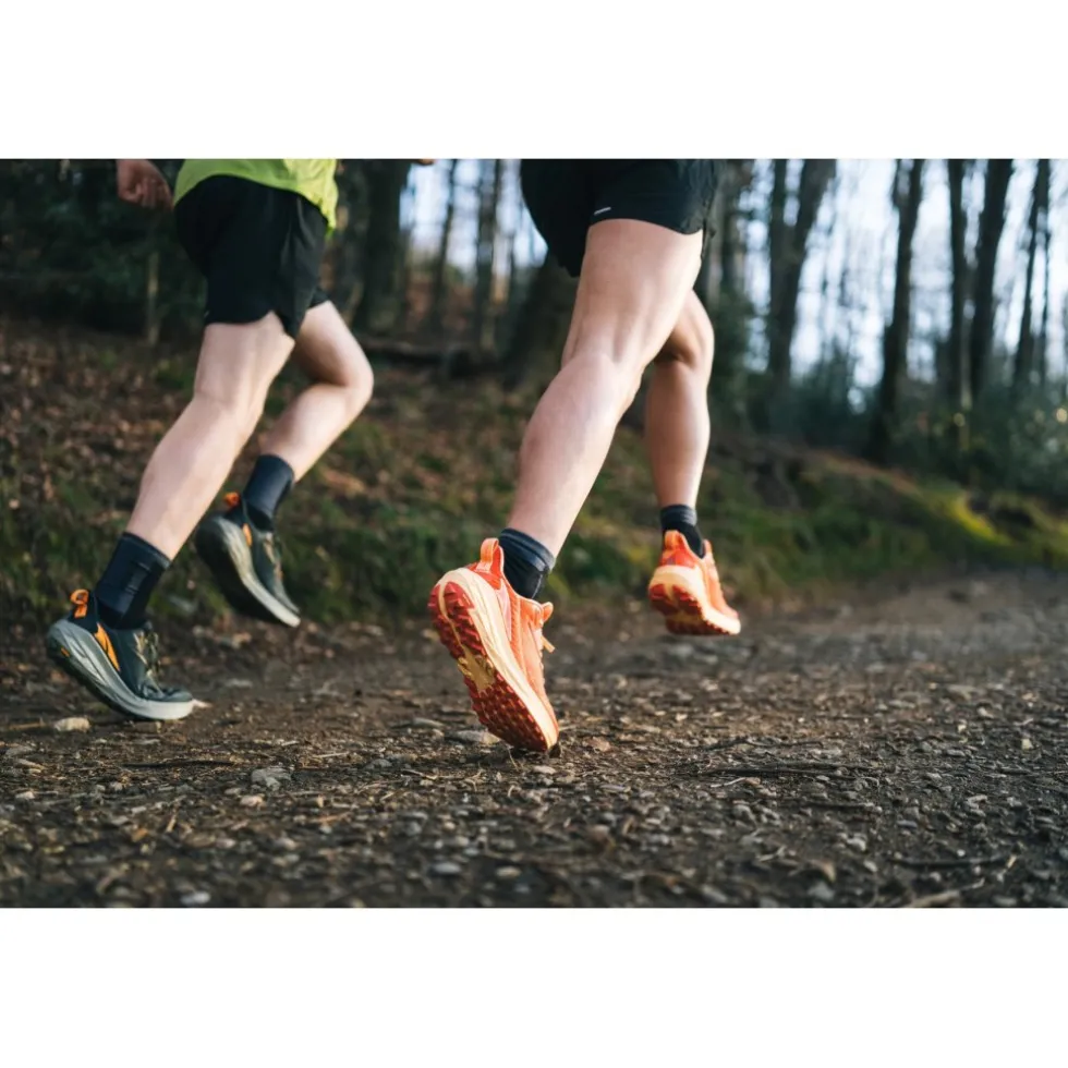 Altra Experience Wild Trail Running Schoenen Heren - Zwart