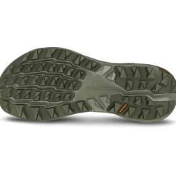 Altra Experience Wild Trail Running Schoenen Heren - Zwart