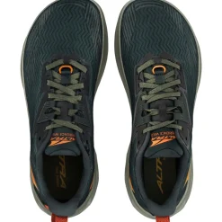 Altra Experience Wild Trail Running Schoenen Heren - Zwart