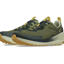 Altra Experience Wild 2 Trail Running Schoenen Heren - Dusty Olive