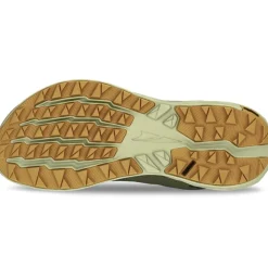Altra Experience Wild 2 Trail Running Schoenen Heren - Dusty Olive