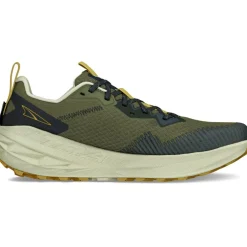 Altra Experience Wild 2 Trail Running Schoenen Heren - Dusty Olive