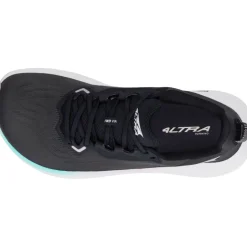 Hardloopschoenen Voor Op De Weg|Schoenen < Altra FWD VIA Hardloopschoenen Dames - Zwart/Paars