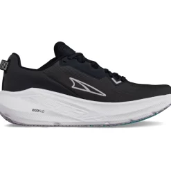 Hardloopschoenen Voor Op De Weg|Schoenen < Altra FWD VIA Hardloopschoenen Dames - Zwart/Paars