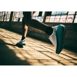 Altra FWD VIA Hardloopschoenen Dames - Wit/Groen
