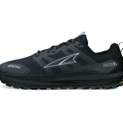 Wandelschoenen|Schoenen < Altra Lone Peak 9+ GTX Trail Running Schoenen Heren - Zwart/Zwart