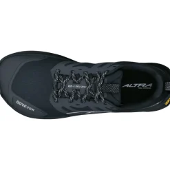 Wandelschoenen|Schoenen < Altra Lone Peak 9+ GTX Trail Running Schoenen Heren - Zwart/Zwart
