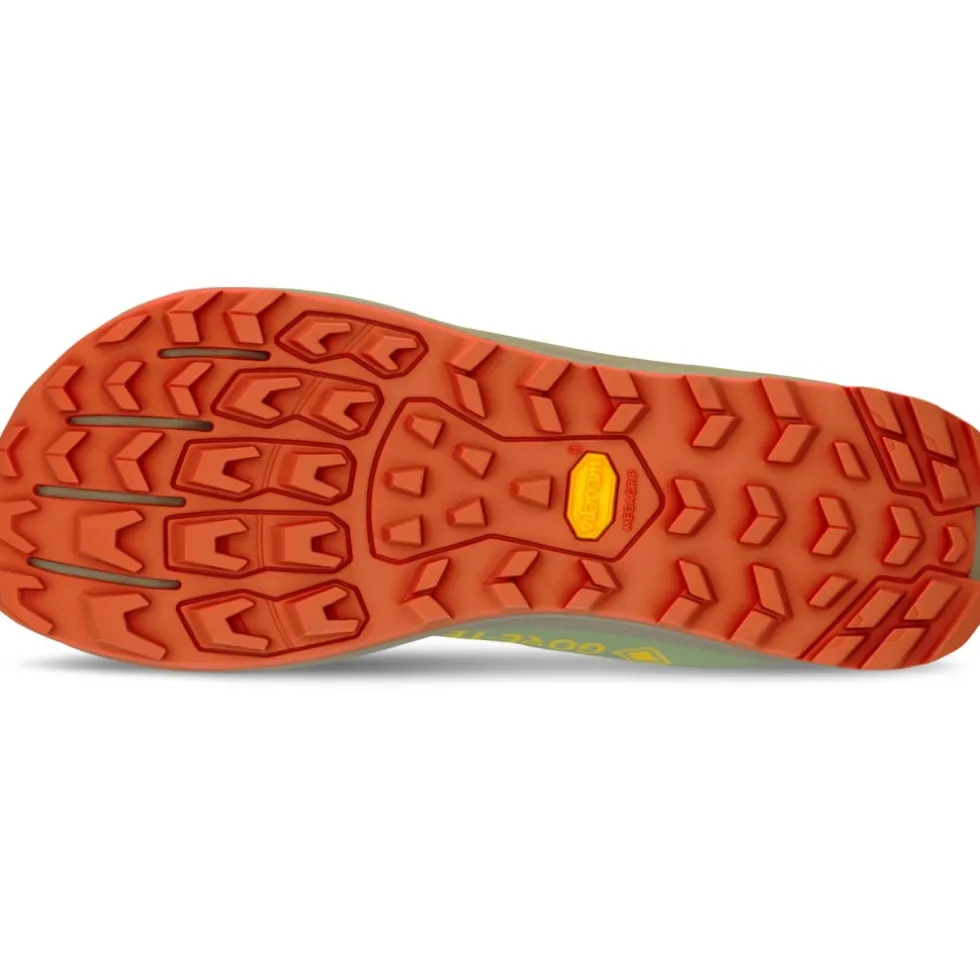 Altra Lone Peak 9+ GTX Trail Running Schoenen Heren - Dusty Olive