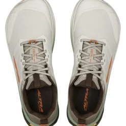 Altra Lone Peak 9+ Trail Running Schoenen Heren - Basalt